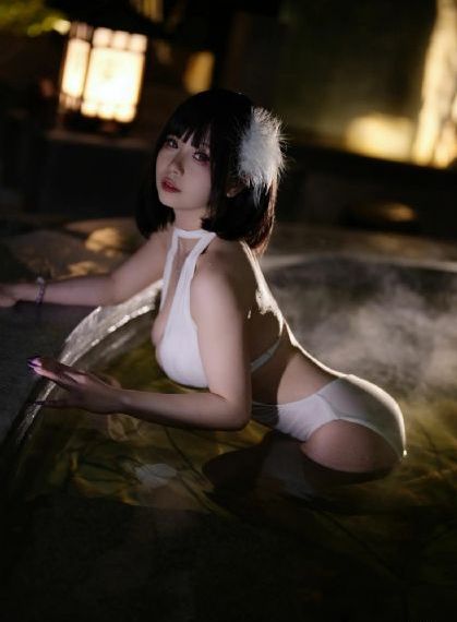 《女夜》电影_BD英语动漫在线观看