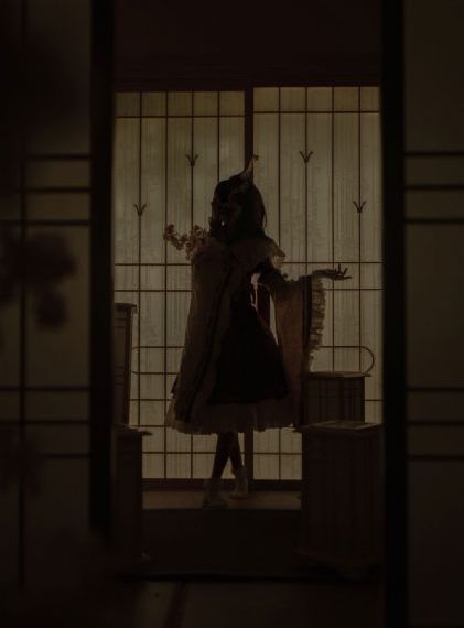 疯狂修道院_在线视频免费观看
